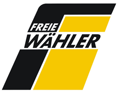 Freie Waehler Eggenstein-Leopoldshafen Logo